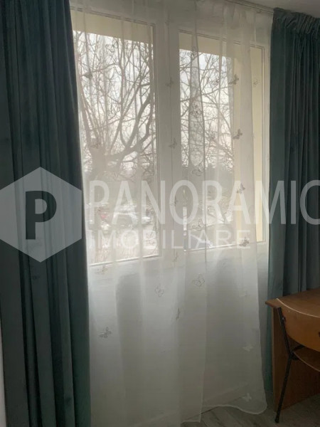 Garsonieră - Cartier Mărăști