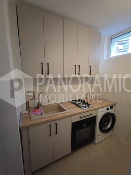 Garsonieră - Cartier Mărăști