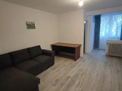 Garsonieră - Cartier Mărăști