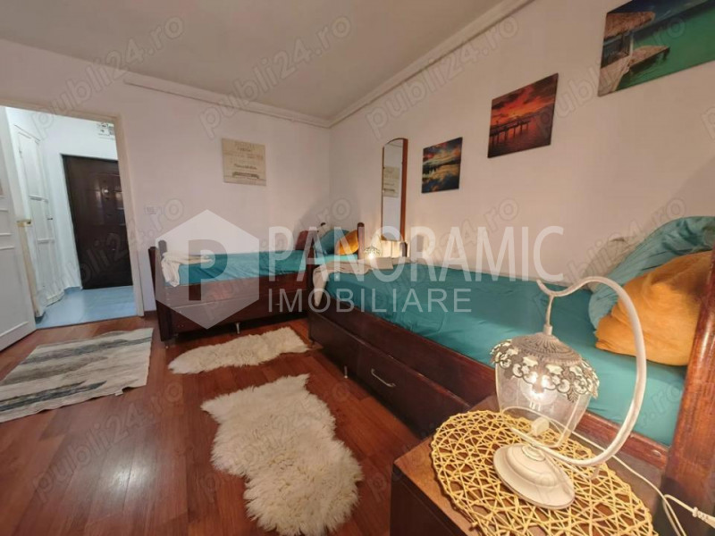 Garsonieră - Cartier Mănăștur