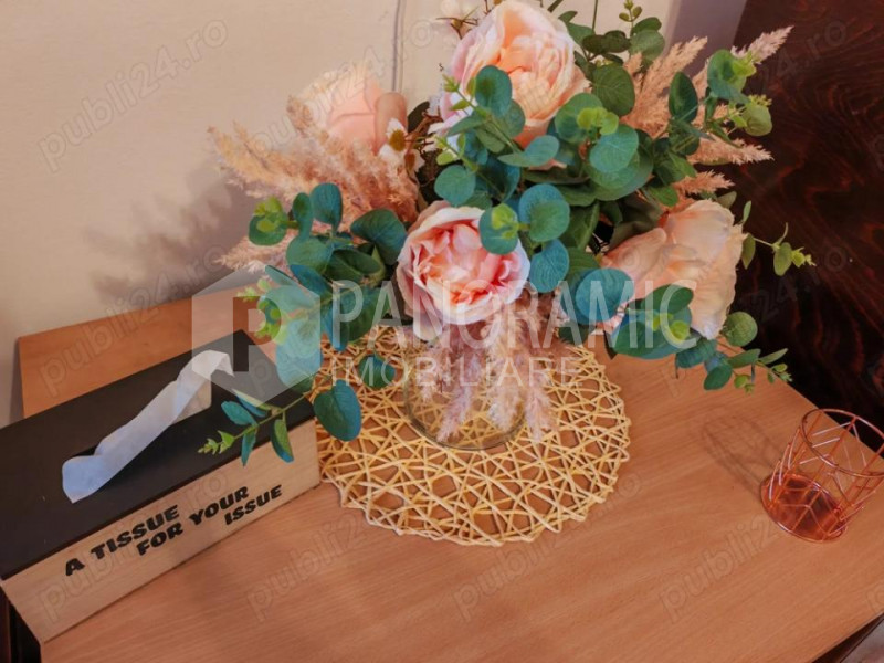 Garsonieră - Cartier Mănăștur