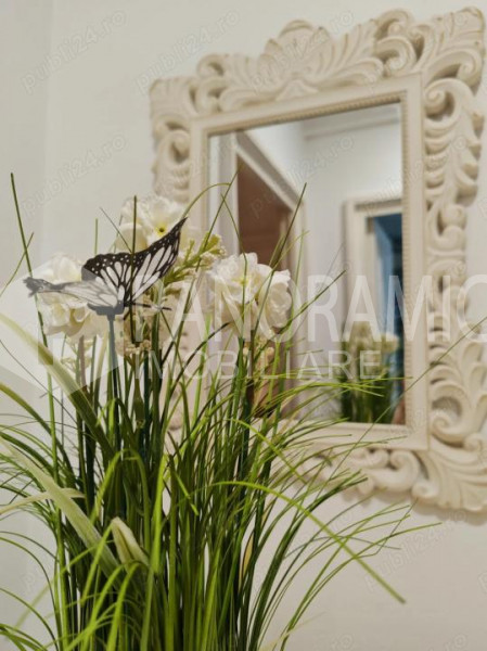 Garsonieră - Cartier Mănăștur