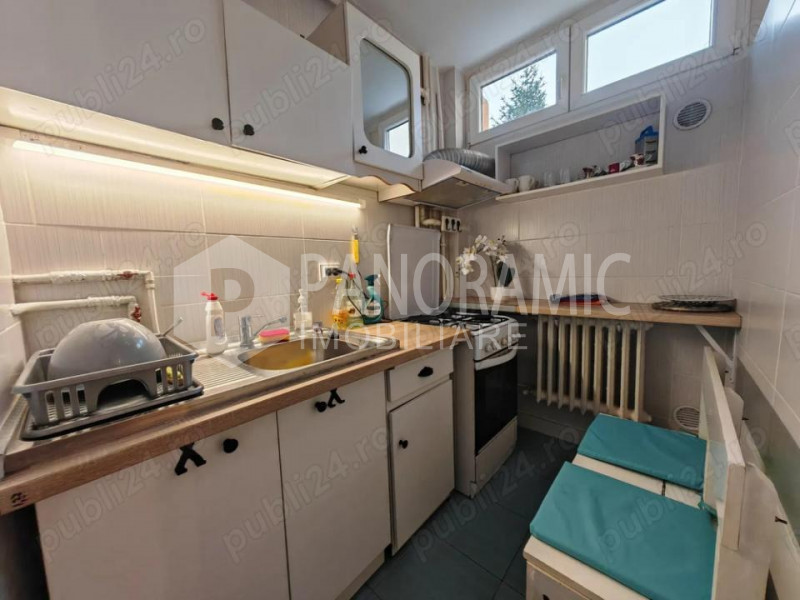 Garsonieră - Cartier Mănăștur