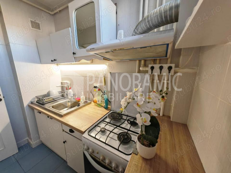 Garsonieră - Cartier Mănăștur