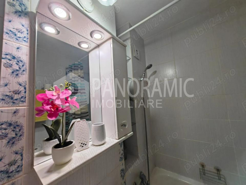 Garsonieră - Cartier Mănăștur