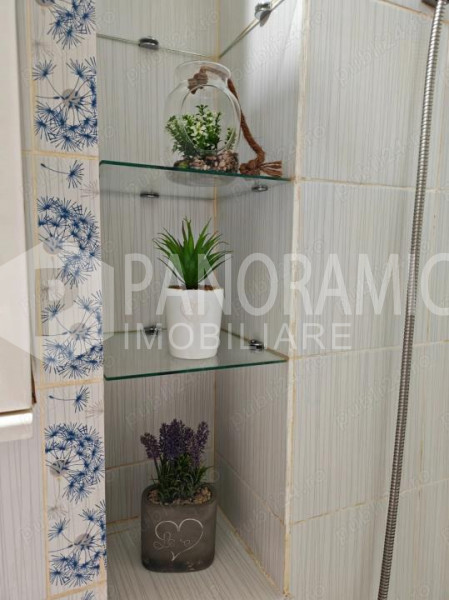 Garsonieră - Cartier Mănăștur