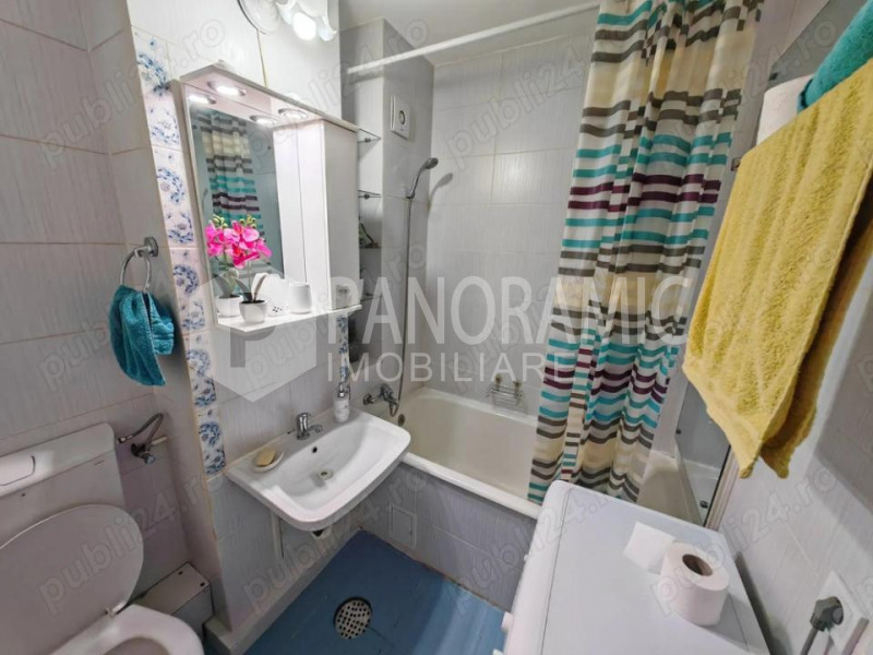 Garsonieră - Cartier Mănăștur