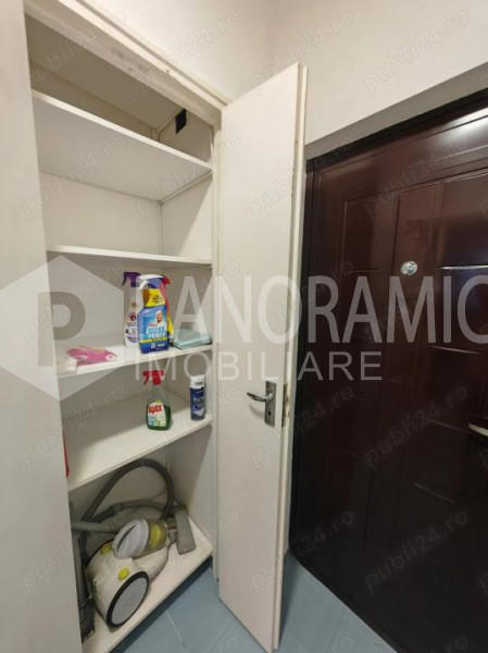 Garsonieră - Cartier Mănăștur