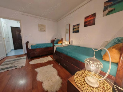 Garsonieră - Cartier Mănăștur