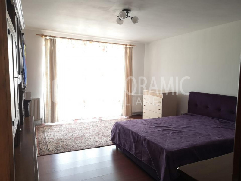 Apartament cu 3 camere - ZORILOR