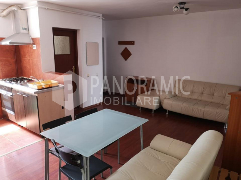 Apartament cu 3 camere - ZORILOR