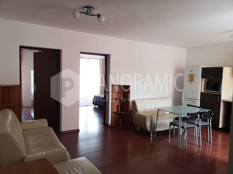 Apartament cu 3 camere - ZORILOR