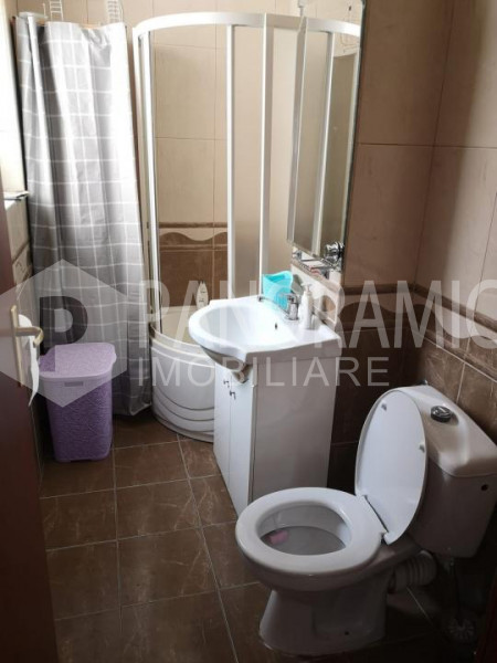 Apartament cu 3 camere - ZORILOR