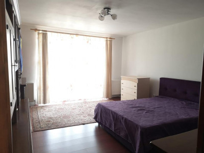 Apartament cu 3 camere - ZORILOR