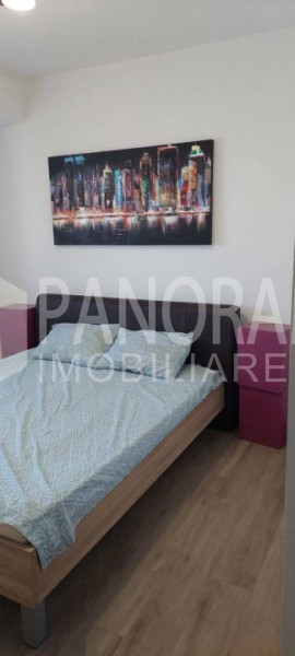 Apartament cu 1 cameră-Gruia