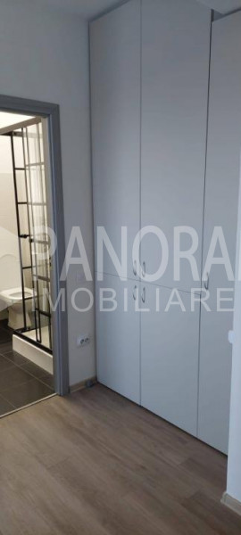 Apartament cu 1 cameră-Gruia