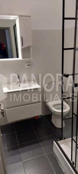 Apartament cu 1 cameră-Gruia