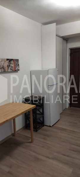 Apartament cu 1 cameră-Gruia