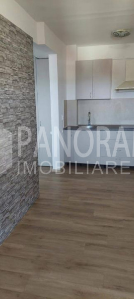 Apartament cu 1 cameră-Gruia