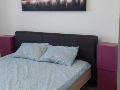 Apartament cu 1 cameră-Gruia
