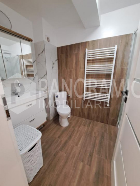 🏡 Apartament 3 camere | 65,5 mp | Valea Gârbăului | Parcare subterană