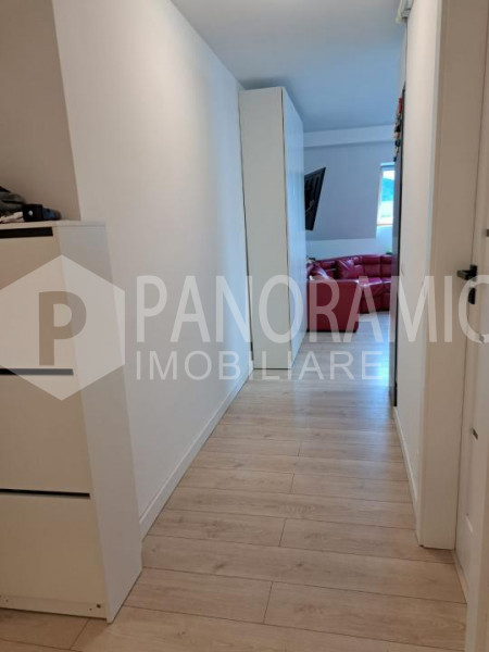 🏡 Apartament 3 camere | 65,5 mp | Valea Gârbăului | Parcare subterană