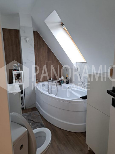 🏡 Apartament 3 camere | 65,5 mp | Valea Gârbăului | Parcare subterană