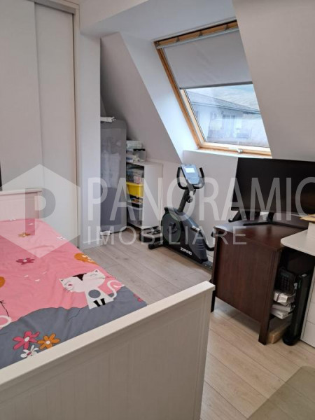 🏡 Apartament 3 camere | 65,5 mp | Valea Gârbăului | Parcare subterană