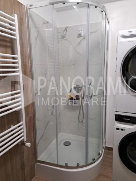 🏡 Apartament 3 camere | 65,5 mp | Valea Gârbăului | Parcare subterană