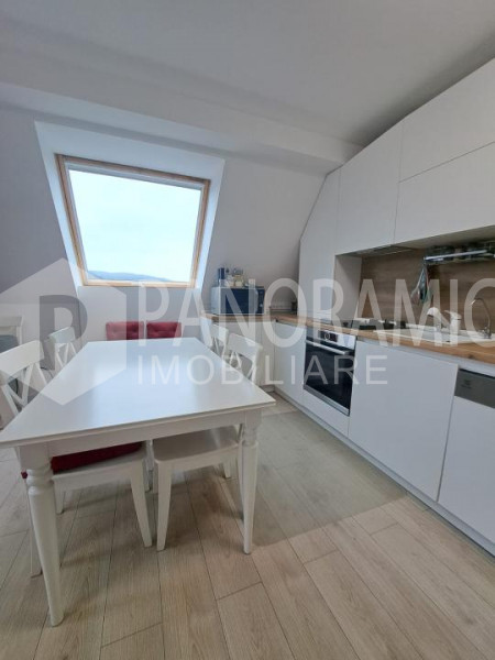🏡 Apartament 3 camere | 65,5 mp | Valea Gârbăului | Parcare subterană