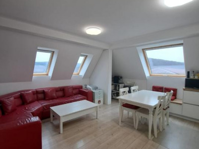 🏡 Apartament 3 camere | 65,5 mp | Valea Gârbăului | Parcare subterană