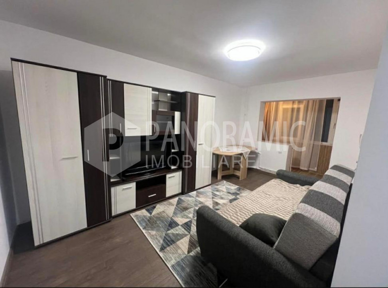 Garsonieră - Cartier Zorilor