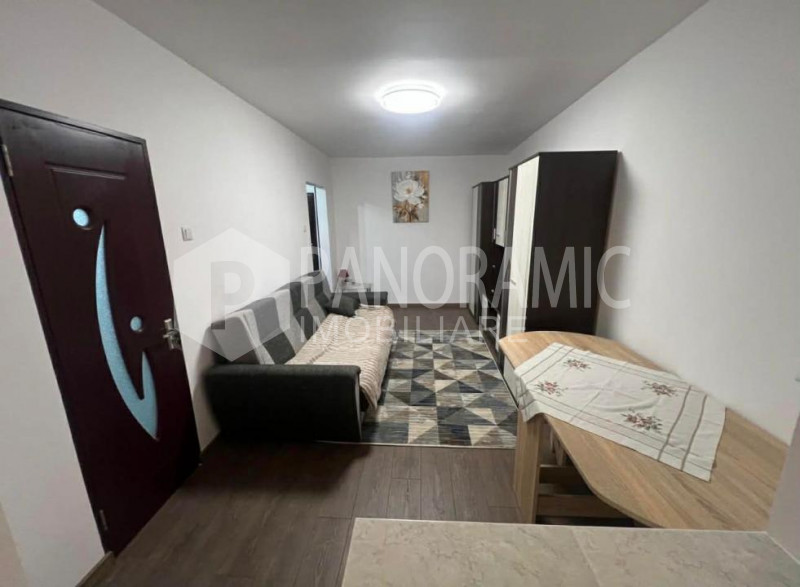 Garsonieră - Cartier Zorilor