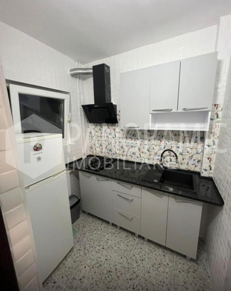 Garsonieră - Cartier Zorilor