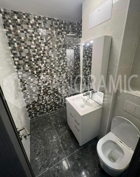 Garsonieră - Cartier Zorilor