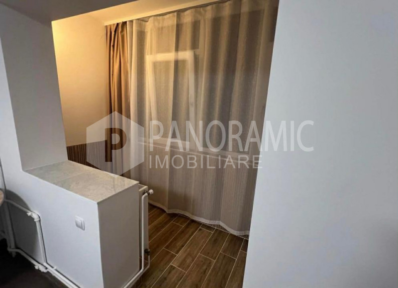 Garsonieră - Cartier Zorilor