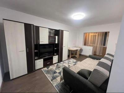 Garsonieră - Cartier Zorilor