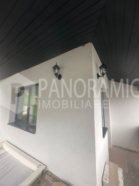 Casă de închiriat cu 5 camere-Baciu