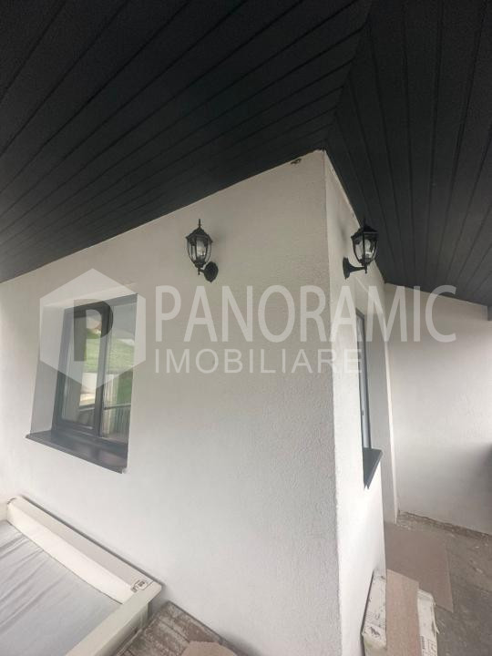 Casă de închiriat cu 5 camere-Baciu