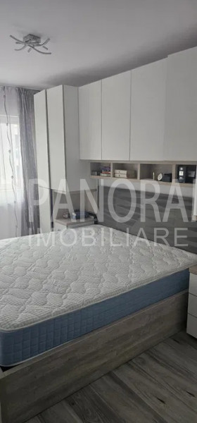 Apartament cu 2 camere - Iris