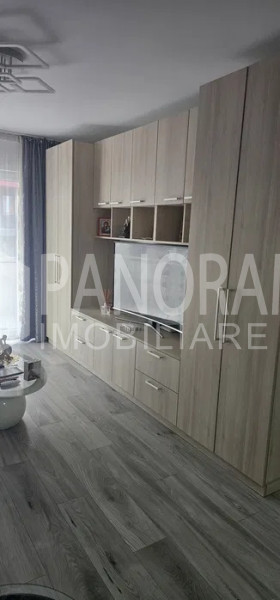 Apartament cu 2 camere - Iris