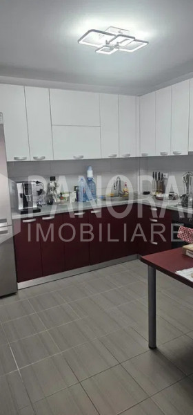 Apartament cu 2 camere - Iris