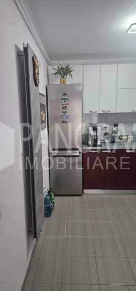 Apartament cu 2 camere - Iris