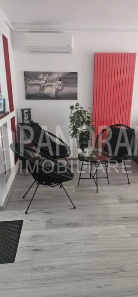 Apartament cu 2 camere - Iris