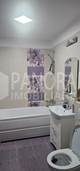 Apartament cu 2 camere - Iris