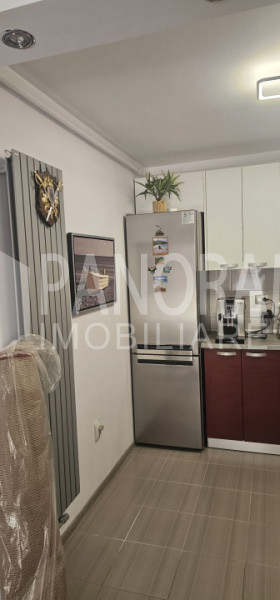 Apartament cu 2 camere - Iris