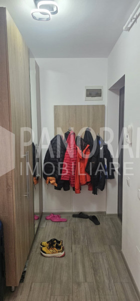 Apartament cu 2 camere - Iris