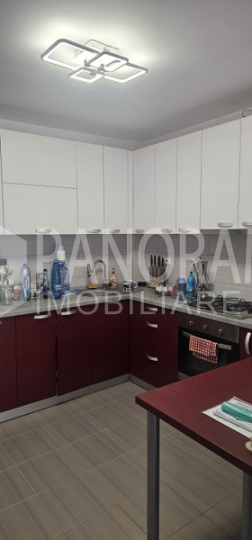 Apartament cu 2 camere - Iris