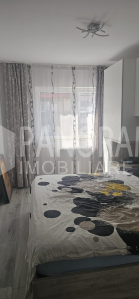 Apartament cu 2 camere - Iris