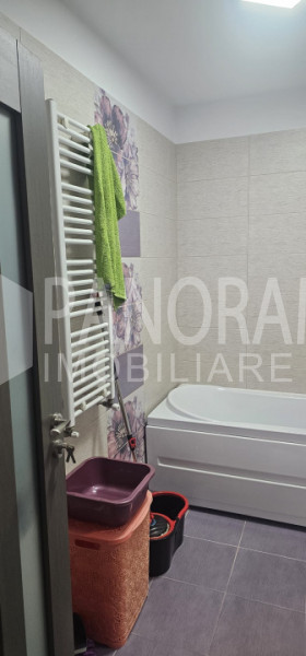 Apartament cu 2 camere - Iris